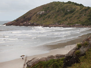 ILHA DO MEL - PR