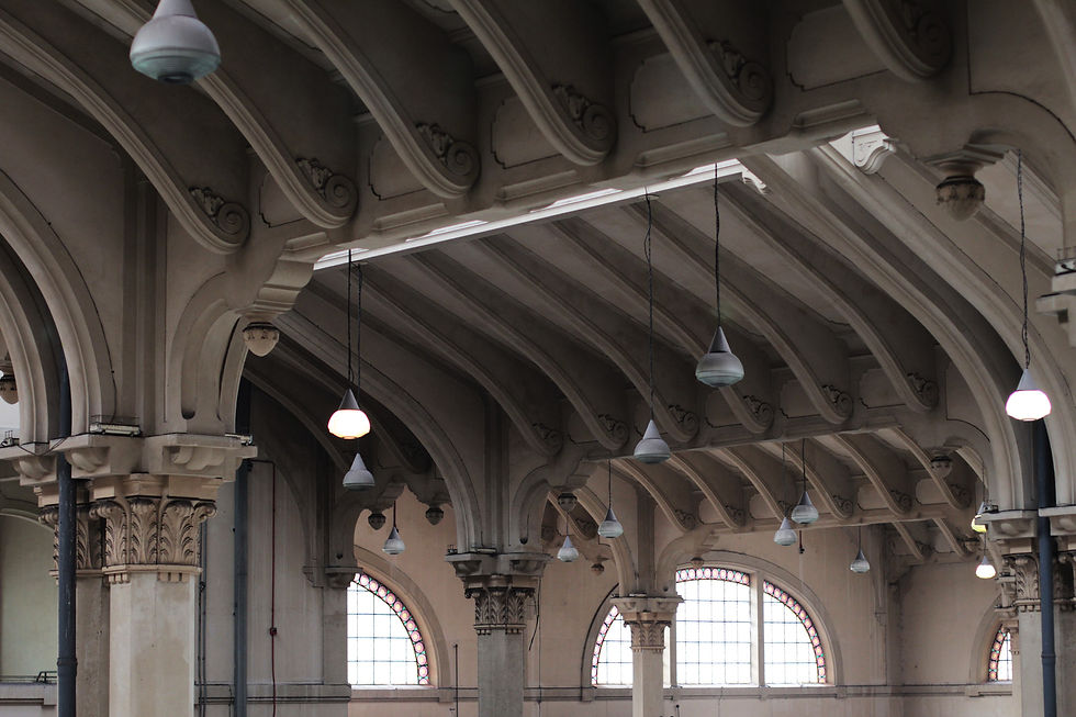 Mercado Municipal de São Paulo