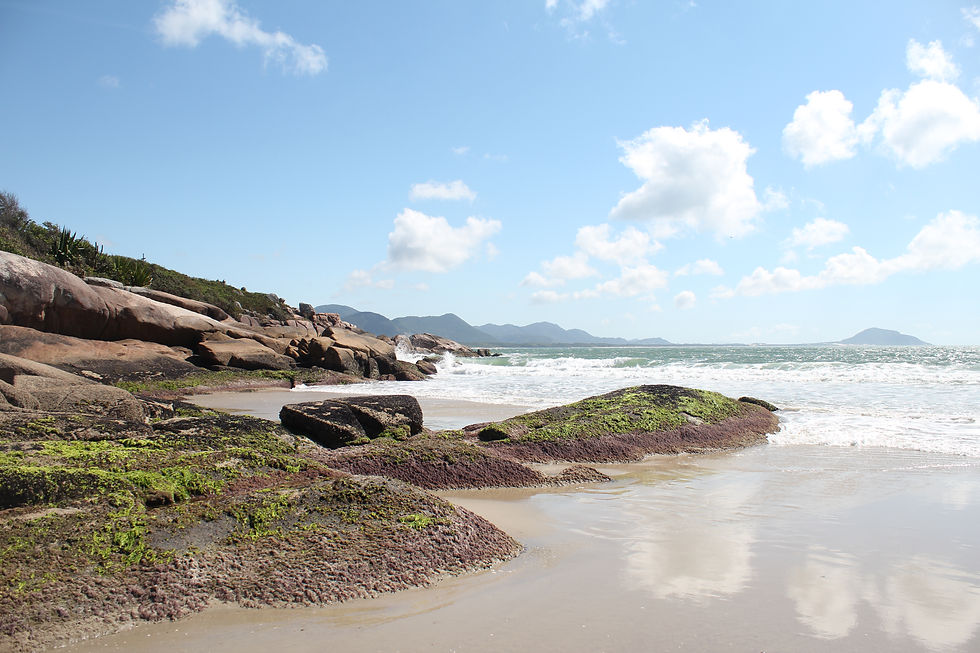 Barra da Lagoa