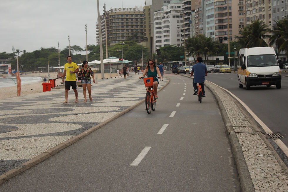Copacabana