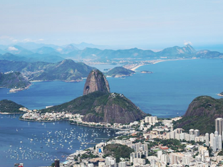 RIO DE JANEIRO - RJ