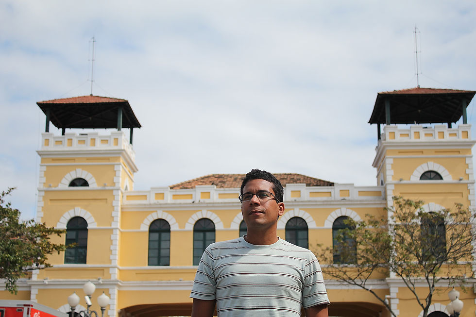 Mercado Municipal