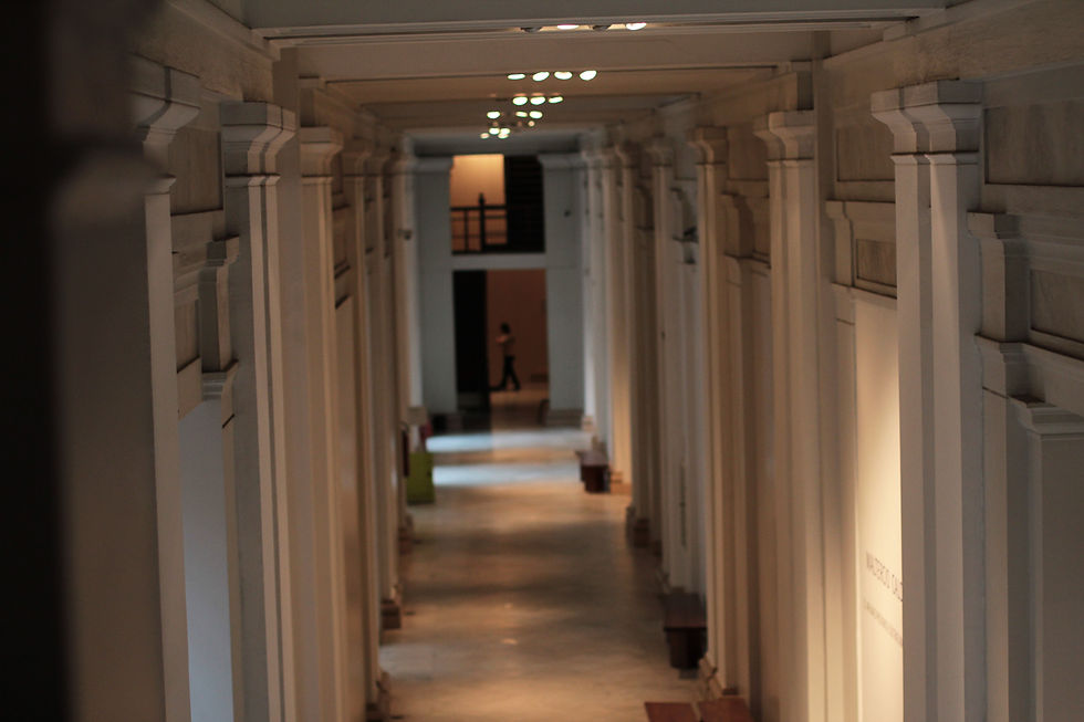 Pinacoteca