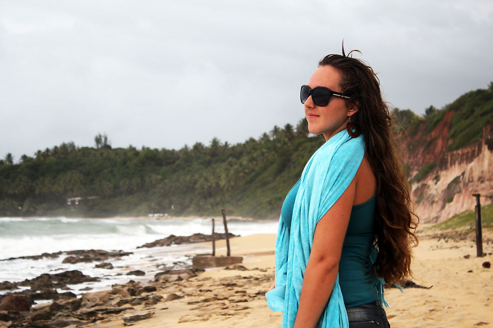 Tibau do Sul