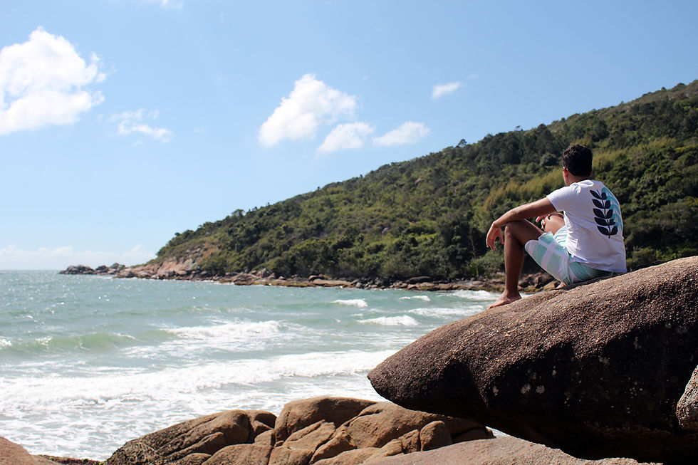 Barra da Lagoa