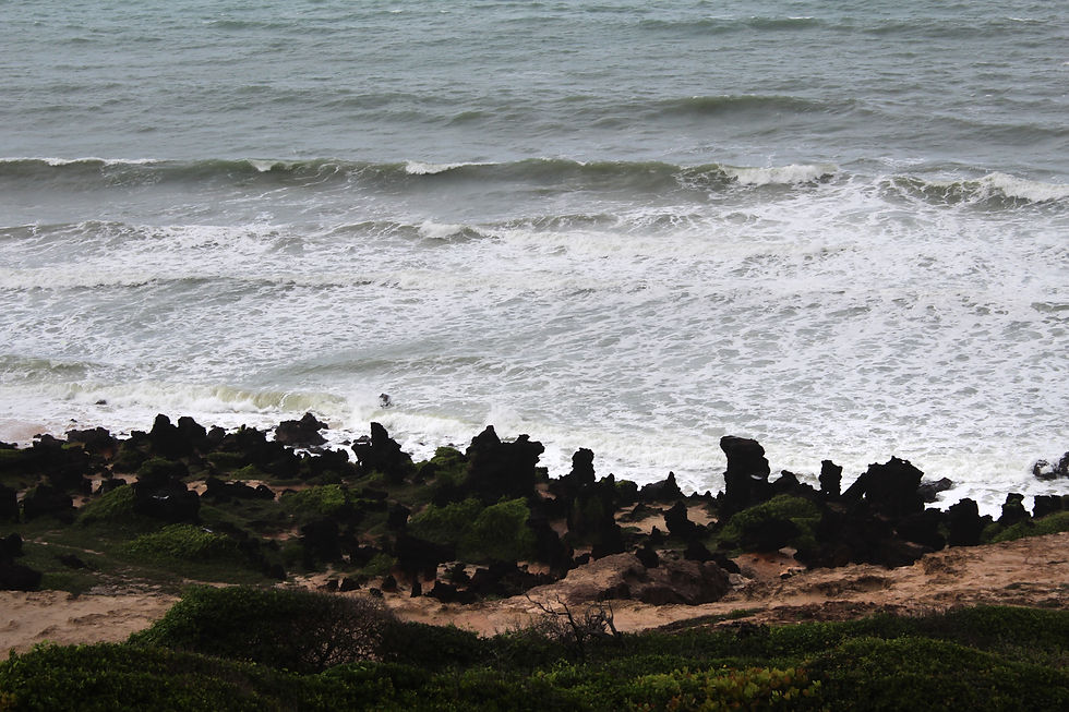 Praia do Amor