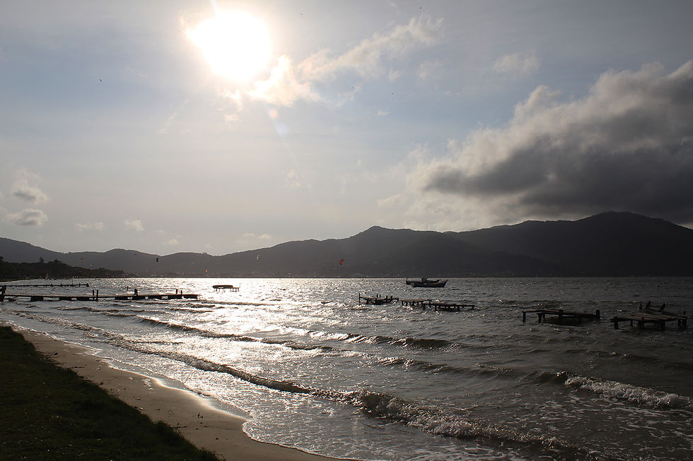 Lagoa da Conceição