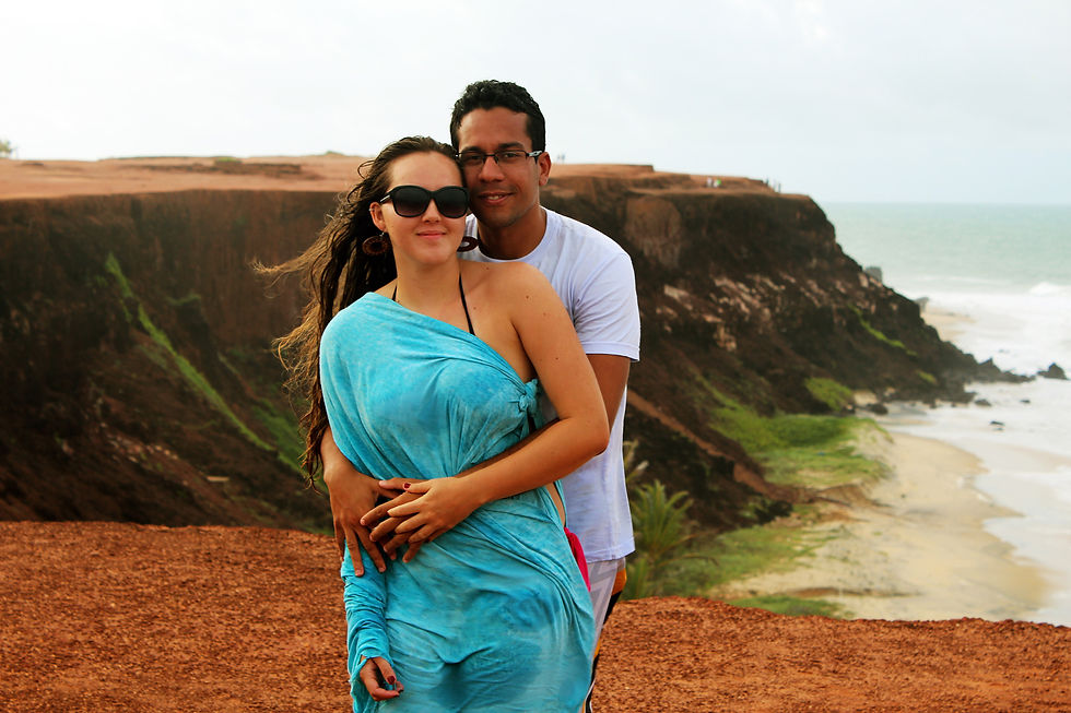 Mirante do Chapadão