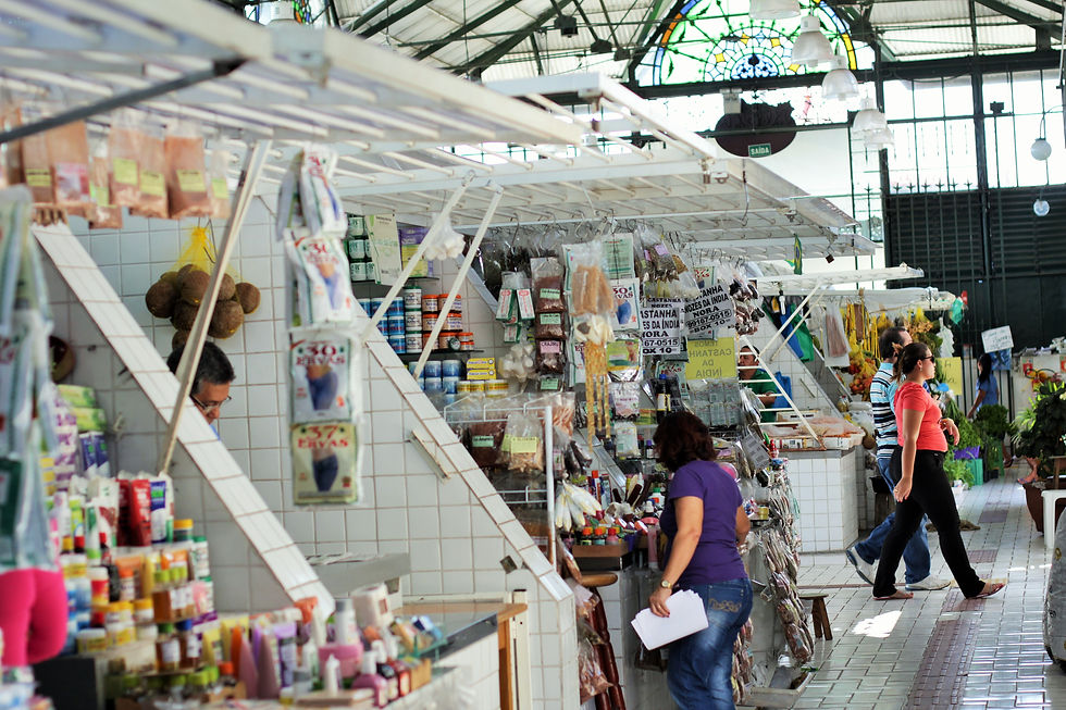 Mercado Municipal