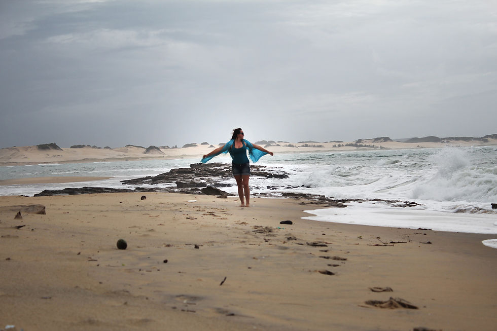 Tibau do Sul