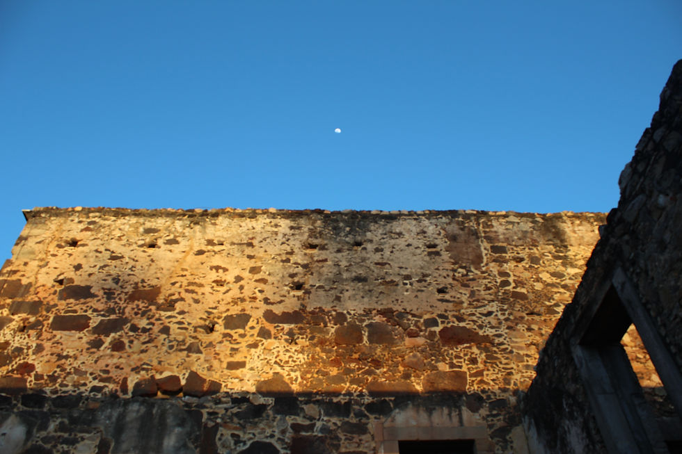 Castelo García D’ávila
