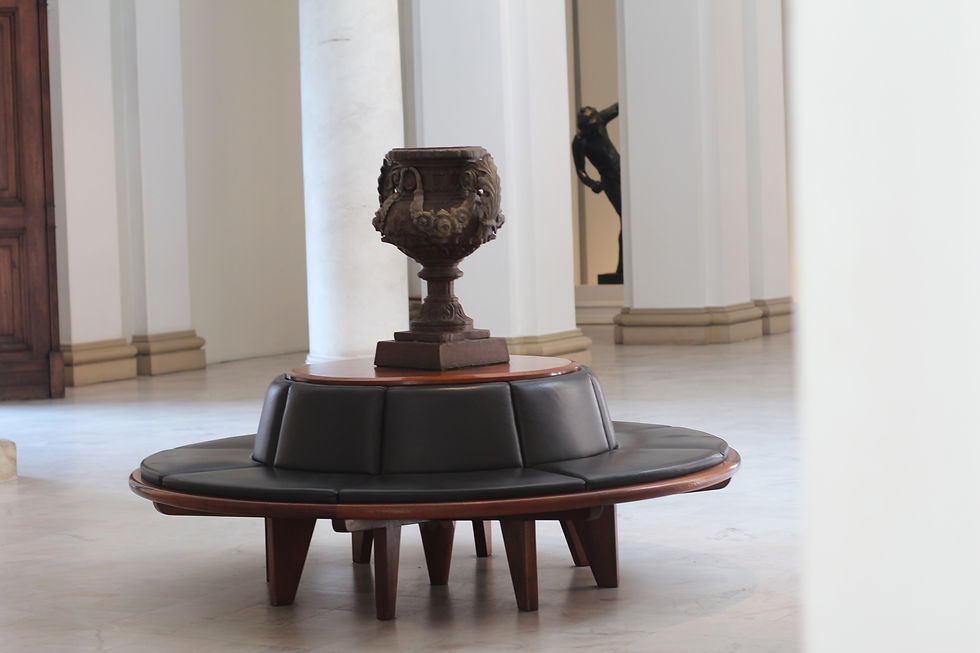 Pinacoteca