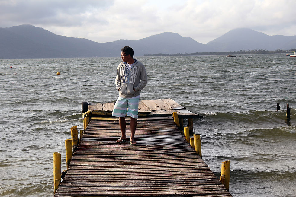 Lagoa da Conceição