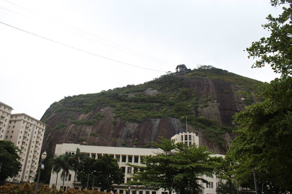 Pão de Açúcar