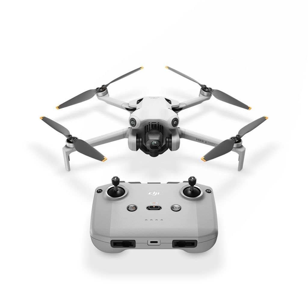 DJI Mini 4 PRO (RC-N2)