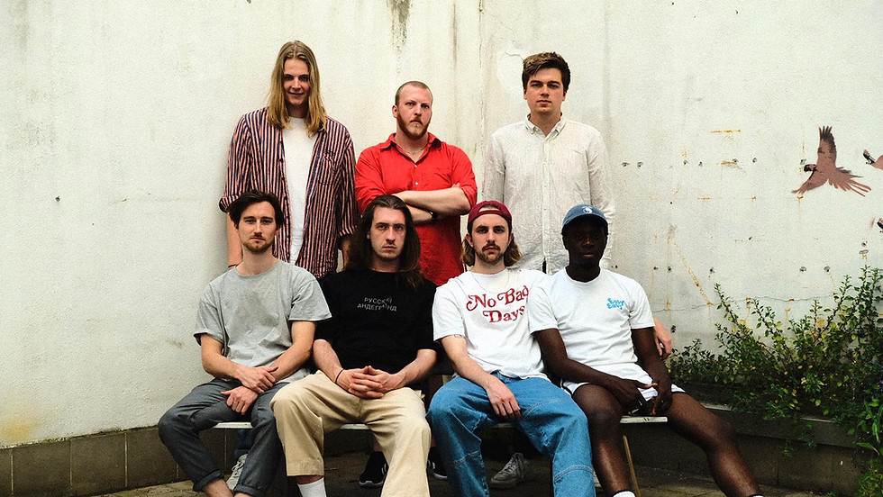 EASY EASY | Konzert