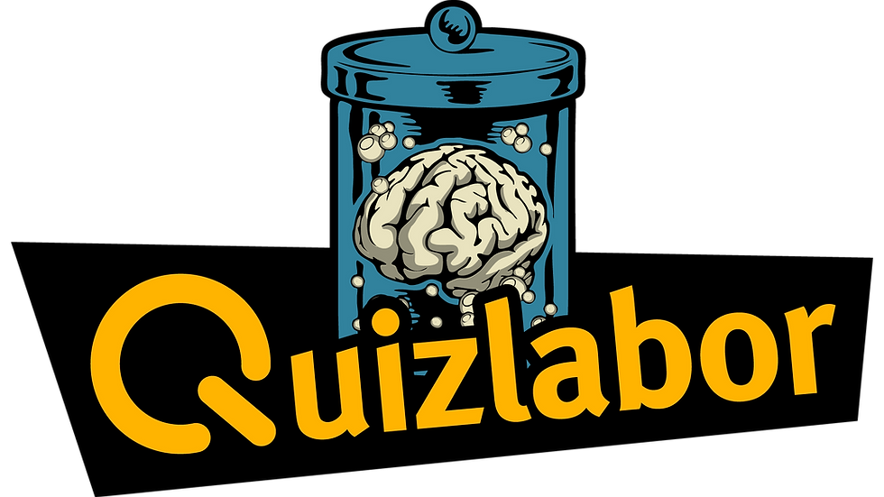 Quizlabor - Open Air