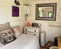 Accommodation at Release