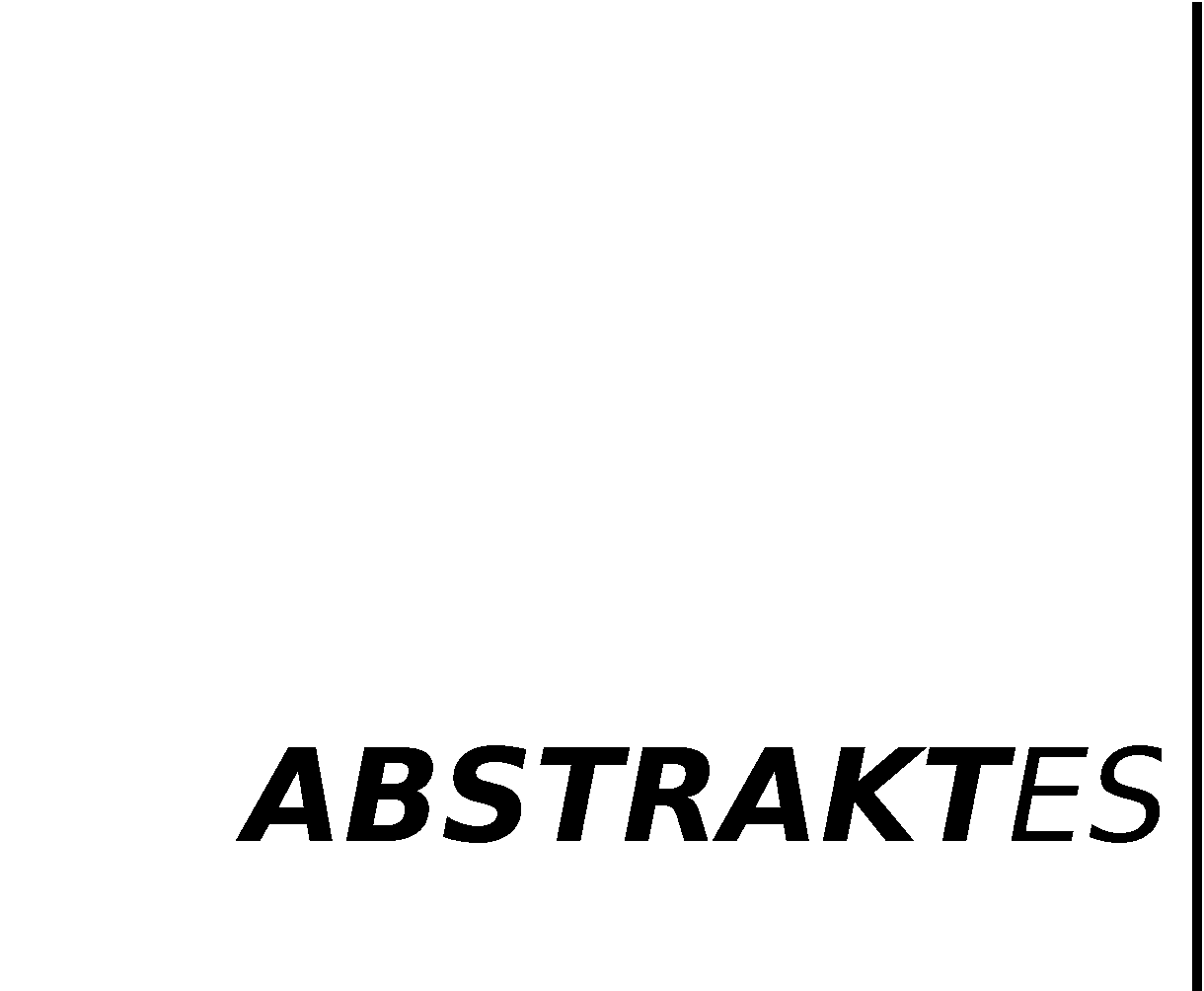 Abstraktes