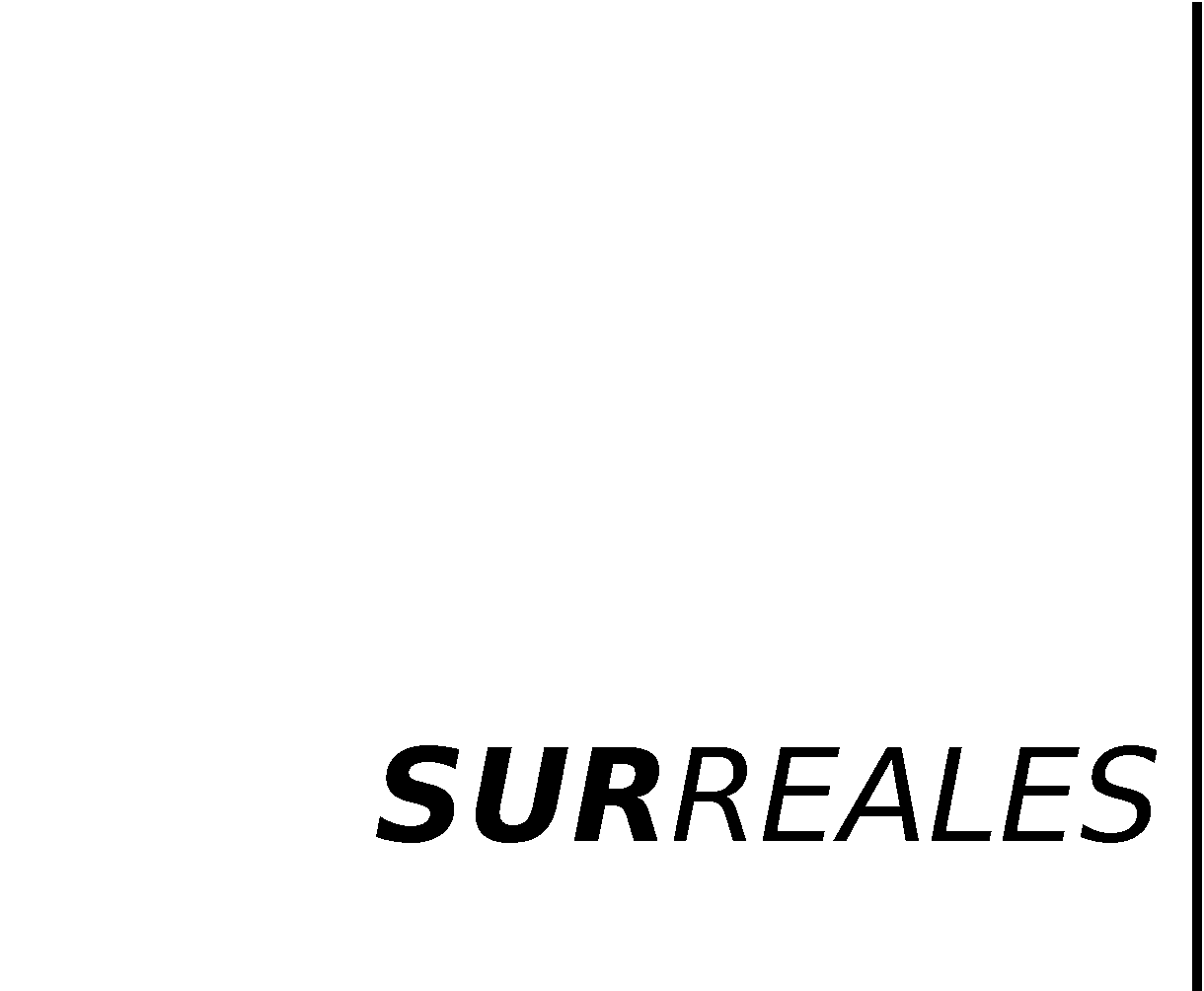 Surreales