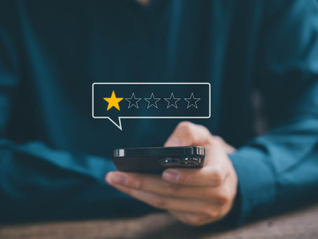 You Don't Have a CX Problem. You Have a Priorities Problem.