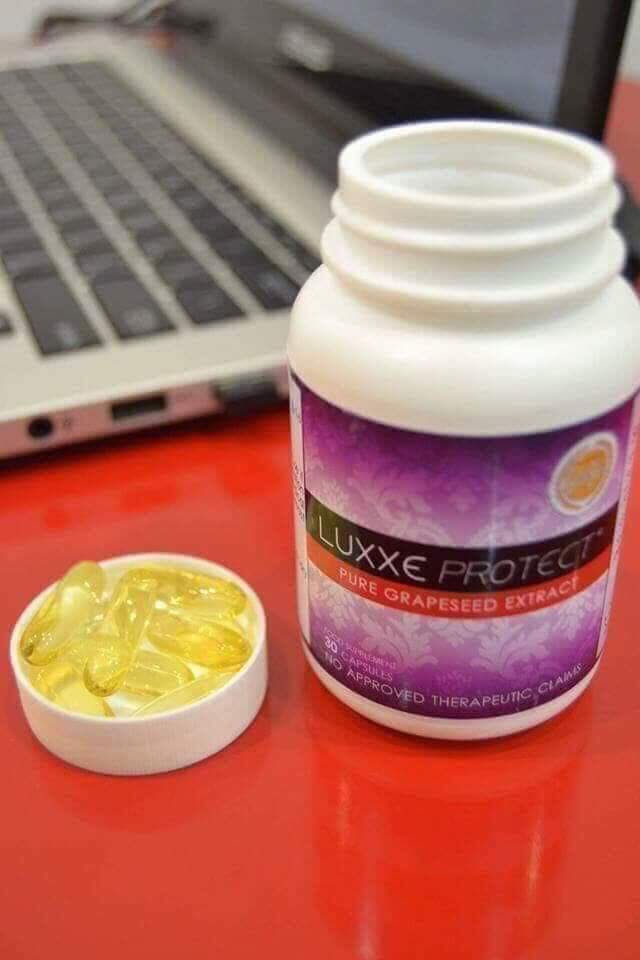 Thumbnail: LUXXE PROTECT