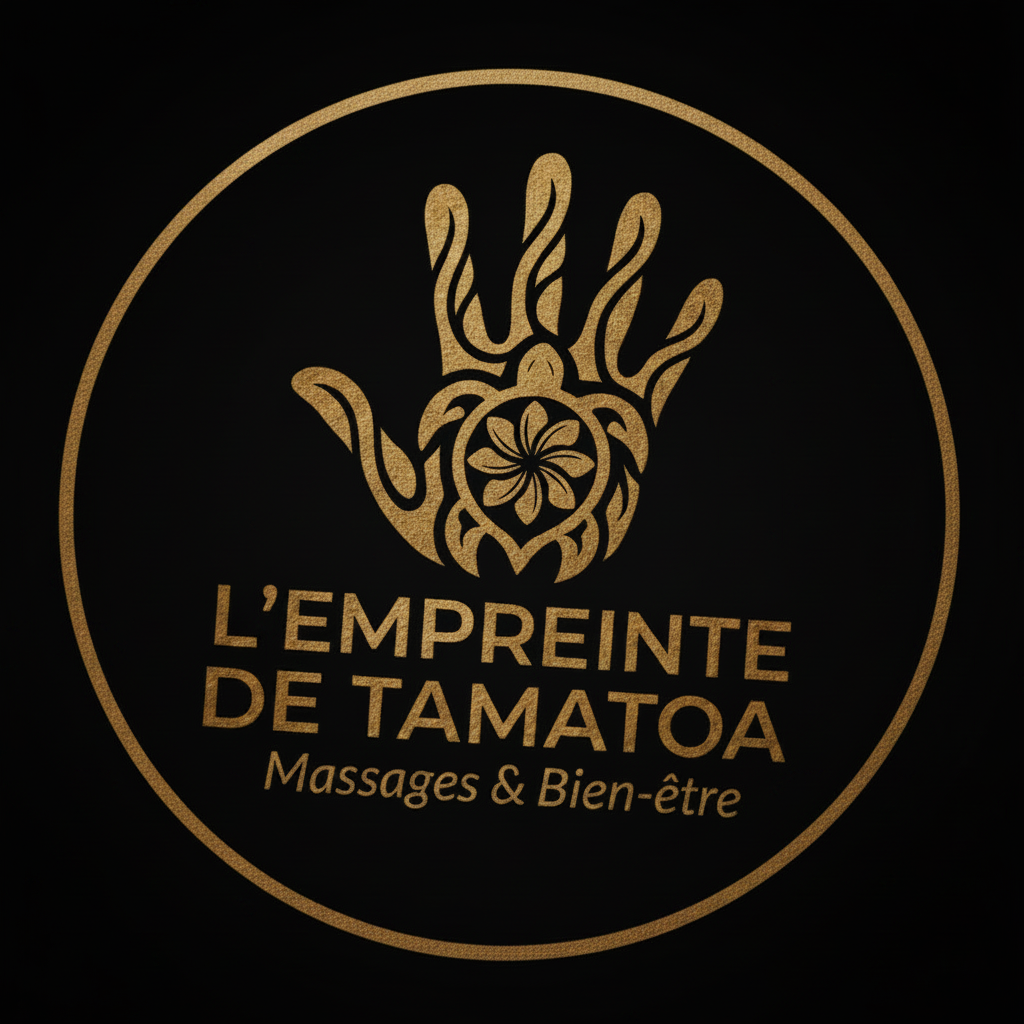 Photo du rédacteur: L'empreinte de Tamatoa