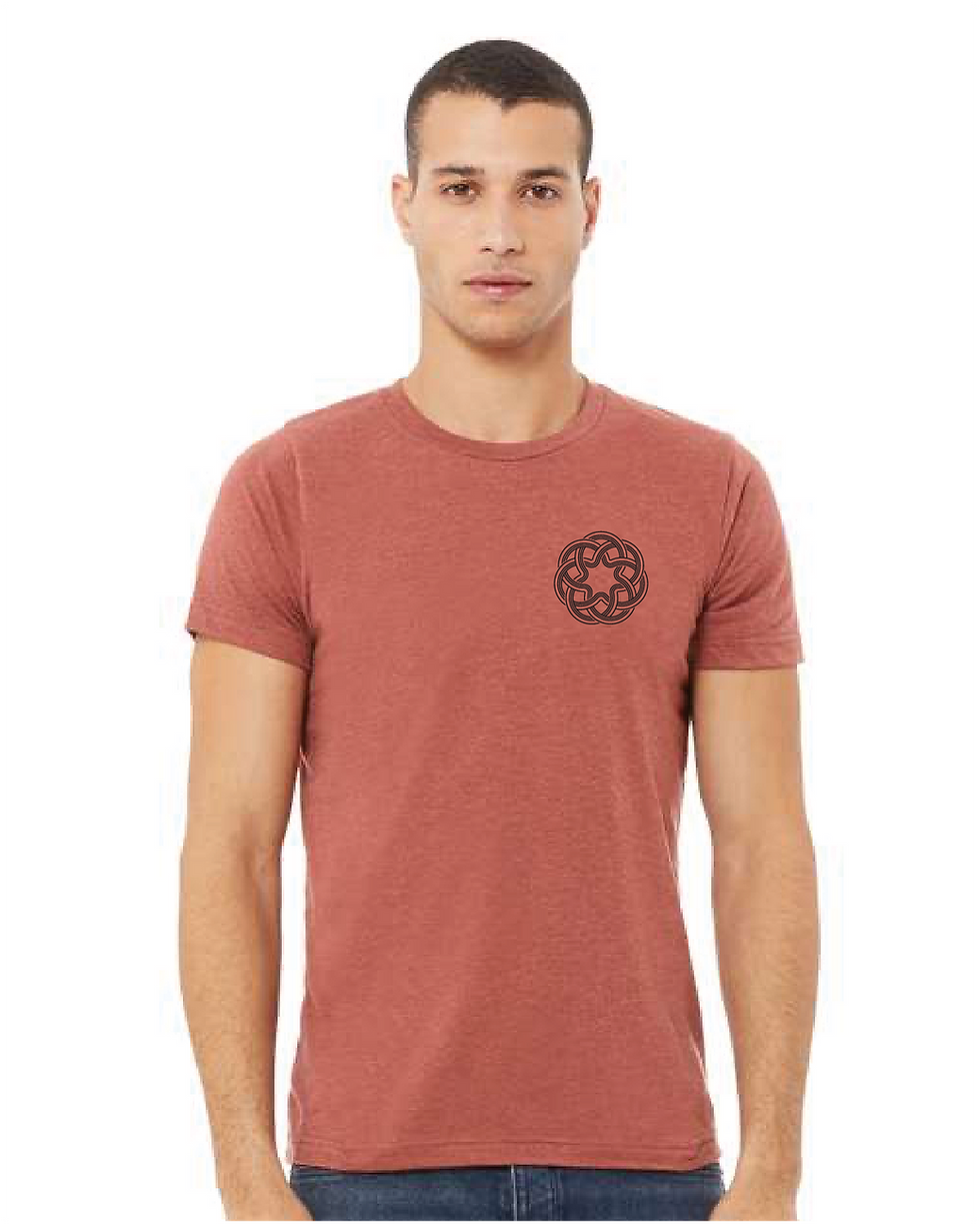Thumbnail: Short Sleeve Palaia Surf Star Tee