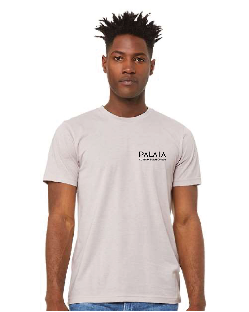 Thumbnail: Short Sleeve Palaia Surf Forge Tee