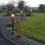 Thumbnail: Outdoor Cast Iron Lamp Post Light     Tara 5