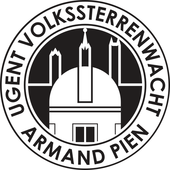 Vrienden van de Oude Sterrenwacht van de R.U.G.