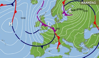 Het weer (workshop)