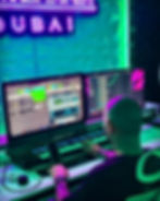 Dancemania Music Studio, Dubai, Music Production Course