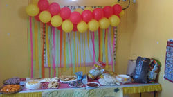 Picaderas