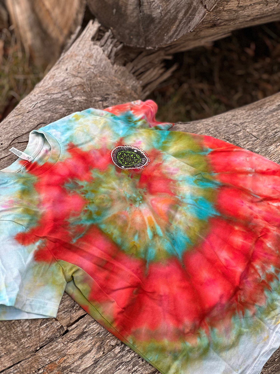 Thumbnail: Kaleidoscopic dreamer Cactus / size12