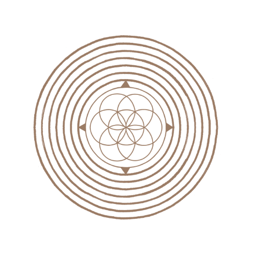 Tether Mark Ritual Ritual Tattooing | The Crossing