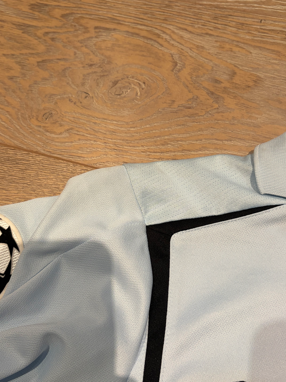 Thumbnail: 2005-2006 Chelsea Away Jersey - Umbro  