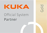 KUKA PARTNER GOLD