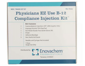 what does b12 injection do b12 compliance injection B12 Injections vs Pills: Richmond's Complete Guide