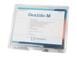 Dexlido-M