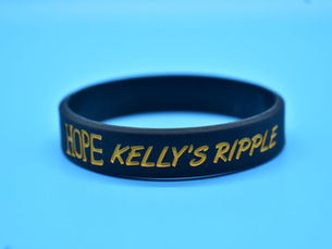 Inspiring Acts of Kindness: Join Kelly's Ripple Challenge