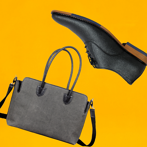 Bioleather | Sustainable Vegan Leather