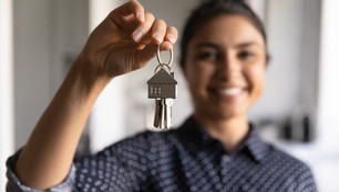 Get Mortgage Ready