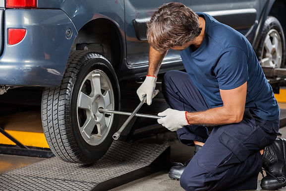 8 easy steps to help your car pass its NCT