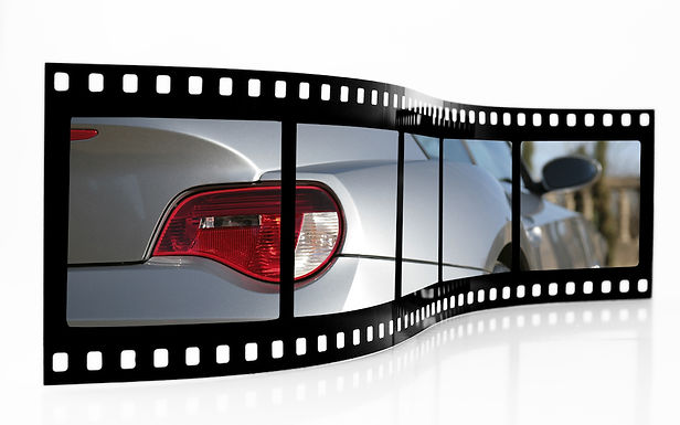 Top 10 cars in movie history