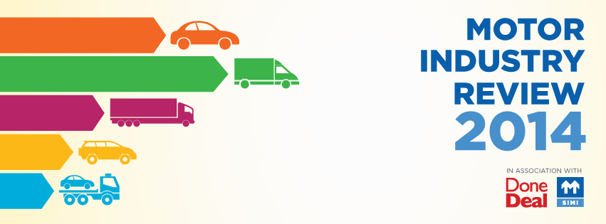 Motor Industry Review – Q4 2014