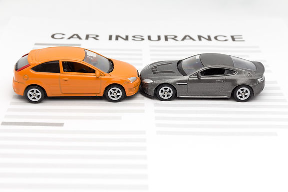 The Real Cost Of Motor Insurance