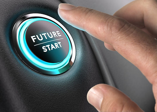 What will cars really look like by 2050?