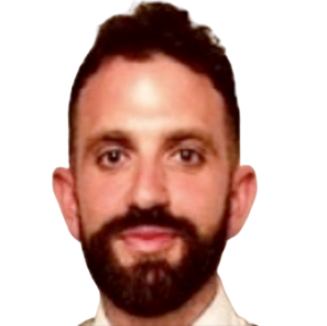 Image of Alan Brady the Business Development Manager