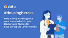 Housing Heroes – Can you help house a hero?